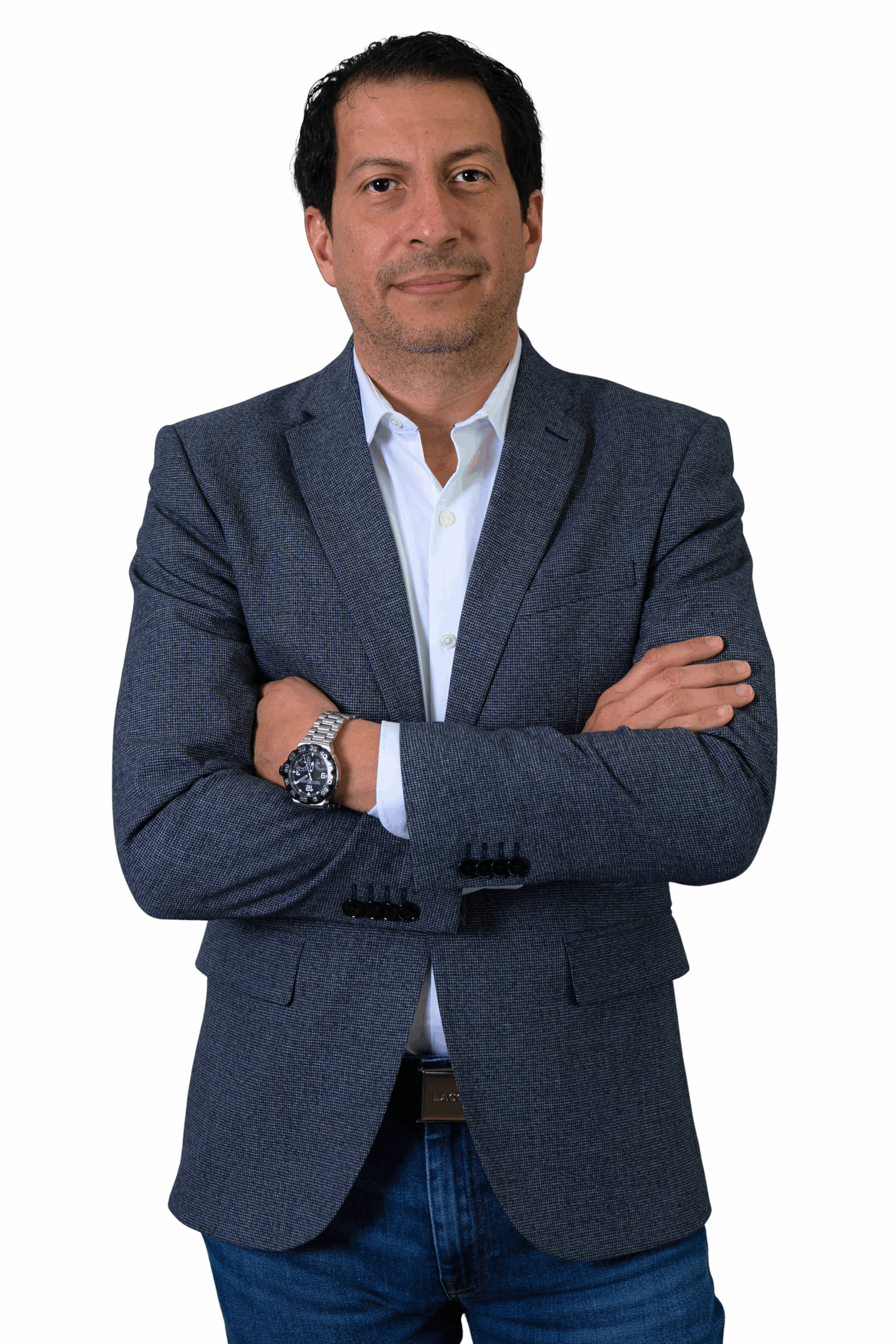 Germán Duque Contacto