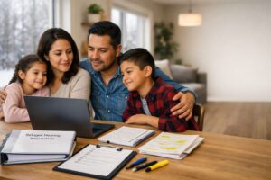 Preparación Estratégica para la Audiencia de Refugio (RPD)